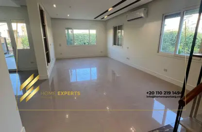 Villa - 4 Bedrooms - 4 Bathrooms for rent in Mivida - 5th Settlement Compounds - The 5th Settlement - New Cairo City - Cairo