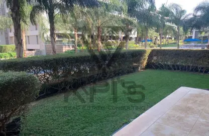 Apartment - 3 Bedrooms - 2 Bathrooms for rent in El Patio 7 - 5th Settlement Compounds - The 5th Settlement - New Cairo City - Cairo