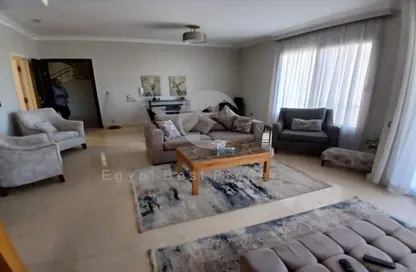 Apartment - 2 Bedrooms - 2 Bathrooms for rent in Palm Parks   Palm Hills - South Dahshur Link - 6 October City - Giza