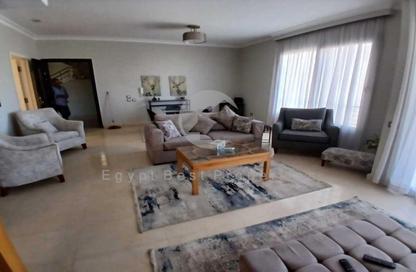Apartment - 2 Bedrooms - 2 Bathrooms for rent in Palm Parks   Palm Hills - South Dahshur Link - 6 October City - Giza