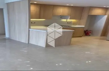 Apartment - 2 Bedrooms - 3 Bathrooms for rent in Lake View Residence - 5th Settlement Compounds - The 5th Settlement - New Cairo City - Cairo