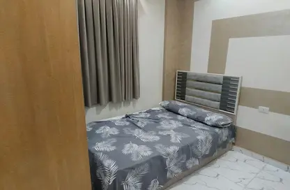 Apartment - Studio - 1 Bathroom for rent in 6 October City - Giza