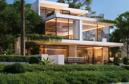 Townhouse - 3 Bedrooms - 4 Bathrooms for sale in La Vista City - New Capital Compounds - New Capital City - Cairo