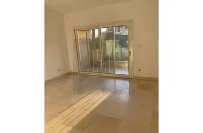 Twin House - 4 Bedrooms - 4 Bathrooms for rent in Mivida - 5th Settlement Compounds - The 5th Settlement - New Cairo City - Cairo