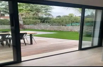 شقة - 4 غرف نوم - 4 حمامات للبيع في ناميا وست - الشيخ زايد - الجيزة