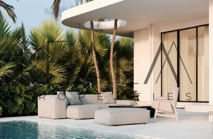 Chalet - 1 Bedroom - 1 Bathroom for sale in Wadi Soma - Soma Bay - Safaga - Hurghada - Red Sea