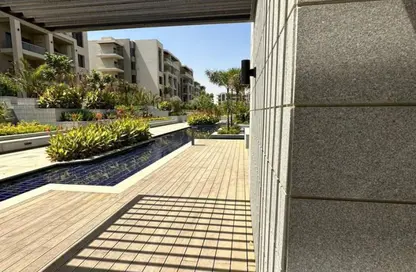 Apartment - 3 Bedrooms - 2 Bathrooms for sale in The Address East - 90 Street - The 5th Settlement - New Cairo City - Cairo