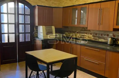 شقة - 3 غرف نوم - 2 حمامات للايجار في شارع واصف غالي باشا - النرجس 4 - النرجس - مدينة القاهرة الجديدة - القاهرة