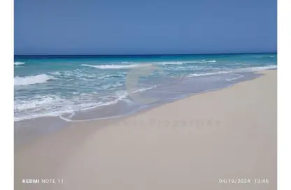 شاليه - 2 غرف نوم - 2 حمامات للبيع في هاسيندا ويست - راس الحكمة - الساحل الشمالي