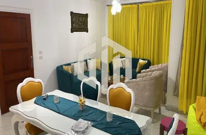 Apartment - 2 Bedrooms - 2 Bathrooms for rent in Mountain View Hyde Park - 5th Settlement Compounds - The 5th Settlement - New Cairo City - Cairo