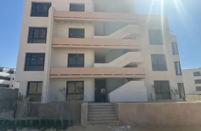 Chalet - 4 Bedrooms - 3 Bathrooms for sale in June - Ras Al Hekma - North Coast