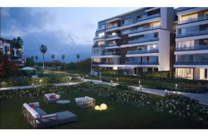 Apartment - 3 Bedrooms - 3 Bathrooms for sale in Taj City - 5th Settlement Compounds - The 5th Settlement - New Cairo City - Cairo