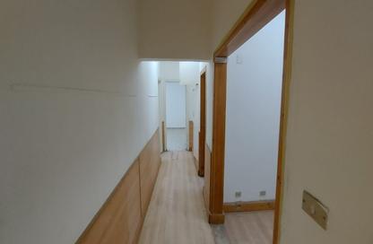Office Space - Studio - 3 Bathrooms for rent in Lebanon St. - Mohandessin - Giza