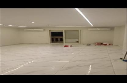 شقة - 3 غرف نوم - 3 حمامات للايجار في المهندسين - الجيزة