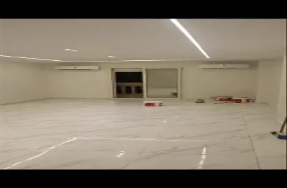 Apartment - 3 Bedrooms - 3 Bathrooms for rent in Mohandessin - Giza