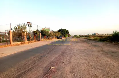 قطعة أرض - استوديو للبيع في طريق قناه السويس - محرم بك - حي وسط - الاسكندرية