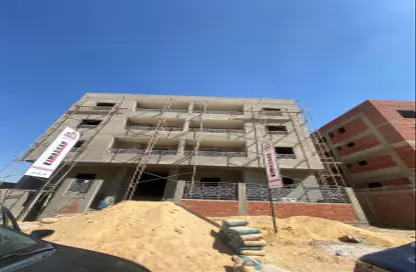 Apartment - 3 Bedrooms - 2 Bathrooms for sale in Bait Alwatan - The 5th Settlement - New Cairo City - Cairo