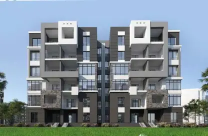 Apartment - 1 Bedroom - 1 Bathroom for sale in Madinaty - Cairo