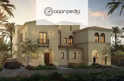 Twin House - 3 Bedrooms - 3 Bathrooms for sale in City Gate - 5th Settlement Compounds - The 5th Settlement - New Cairo City - Cairo