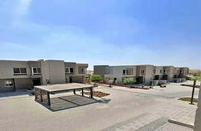 فيلا - 4 غرف نوم - 4 حمامات للبيع في باديه بالم هيلز - كمبوندات 6 أكتوبر - مدينة 6 أكتوبر - الجيزة
