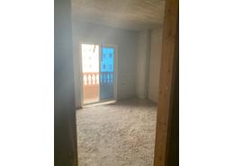 شقة - 4 غرف نوم - 3 حمامات for للبيع in كناريا - كمبوندات الشيخ زايد - الشيخ زايد - الجيزة