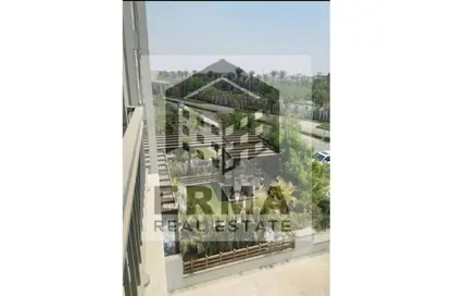 Apartment - 3 Bedrooms - 3 Bathrooms for rent in Cairo Festival City - North Investors Area - New Cairo City - Cairo