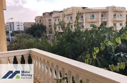 شقة - 3 غرف نوم - 2 حمامات للايجار في ديستريكت 5 - كمبوندات التجمع الخامس - التجمع الخامس - مدينة القاهرة الجديدة - القاهرة