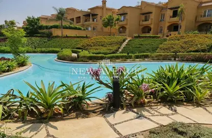 Villa - 6 Bedrooms - 5 Bathrooms for sale in Leena Springs - Ext North Inves Area - New Cairo City - Cairo