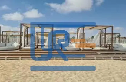 Cabin - Studio - 1 Bathroom for sale in Gaia - Ras Al Hekma - North Coast