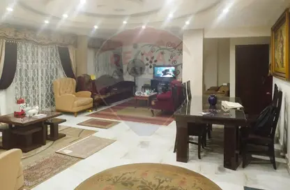Apartment - 3 Bedrooms - 3 Bathrooms for sale in Smouha - Hay Sharq - Alexandria