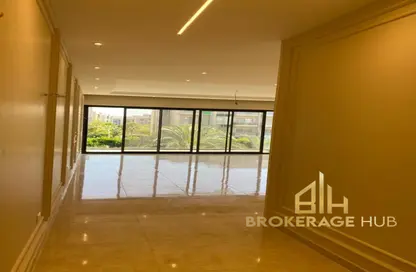 Apartment - 2 Bedrooms - 2 Bathrooms for rent in Lake View Residence - 5th Settlement Compounds - The 5th Settlement - New Cairo City - Cairo