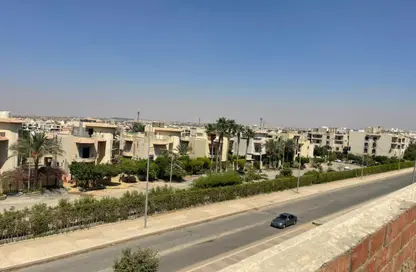 شقة - 2 غرف نوم - 1 حمام للبيع في شارع زيزينيا - المستثمرين الجنوبية - مدينة القاهرة الجديدة - القاهرة