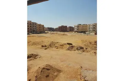 قطعة أرض - استوديو للبيع في مدينة بدر - القاهرة