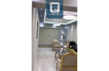 Apartment - 3 Bedrooms - 2 Bathrooms for sale in 50th Street - Zahraa El Maadi - Hay El Maadi - Cairo