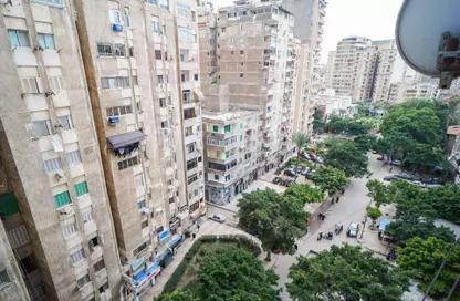 Apartment - 3 Bedrooms - 2 Bathrooms for sale in Soliman Naguib St. - Bolkly - Hay Sharq - Alexandria