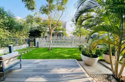 Villa - 4 Bedrooms - 4 Bathrooms for sale in Al Burouj Compound - El Shorouk Compounds - Shorouk City - Cairo Villa - 4 Bedrooms - 4 Bathrooms for sale in Al Burouj Compound - El Shorouk Compounds - Shorouk City - Cairo