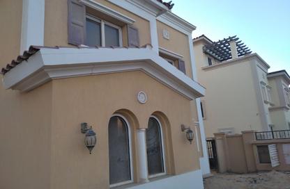 Villa - 4 Bedrooms - 4 Bathrooms for sale in Mivida - 5th Settlement Compounds - The 5th Settlement - New Cairo City - Cairo