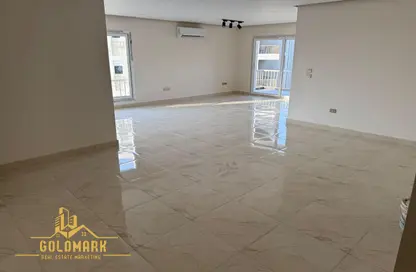 شقة - 3 غرف نوم - 3 حمامات للايجار في ذا ريزيدنسز - هايد بارك - مدينة القاهرة الجديدة - القاهرة