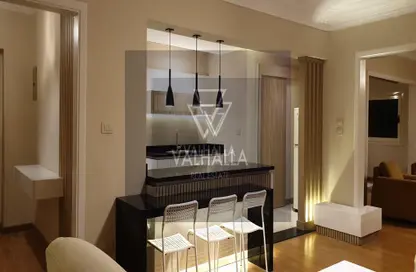 Apartment - 2 Bedrooms - 3 Bathrooms for rent in Al Mansour Mohamed St. - Zamalek - Cairo Apartment - 2 Bedrooms - 3 Bathrooms for rent in Al Mansour Mohamed St. - Zamalek - Cairo