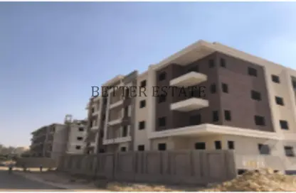 Apartment - 3 Bedrooms - 2 Bathrooms for sale in El Shorouk Compounds - Shorouk City - Cairo
