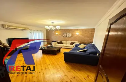 شقة - 3 غرف نوم - 2 حمامات للبيع في مساكن شيراتون - شيراتون المطار - النزهة - القاهرة