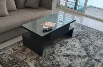 Apartment - 2 Bedrooms - 1 Bathroom for rent in Nyoum October - Northern Expansions - 6 October City - Giza