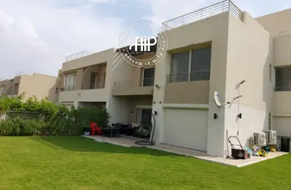 دوبلكس - 3 غرف نوم - 5 حمامات للبيع في ذا كراون - طريق مصر اسكندرية الصحراوي - مدينة 6 أكتوبر - الجيزة