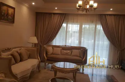 أي فيلا - 3 غرف نوم - 3 حمامات للايجار في ماونتن فيو هايد بارك - كمبوندات التجمع الخامس - التجمع الخامس - مدينة القاهرة الجديدة - القاهرة