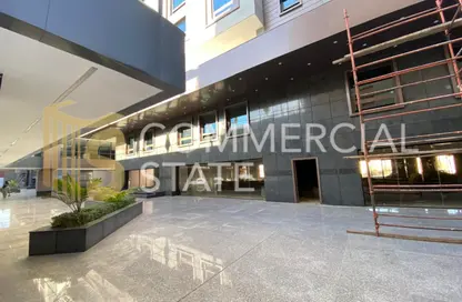 Office Space - Studio - 1 Bathroom for rent in Ankara St. - Sheraton Al Matar - El Nozha - Cairo