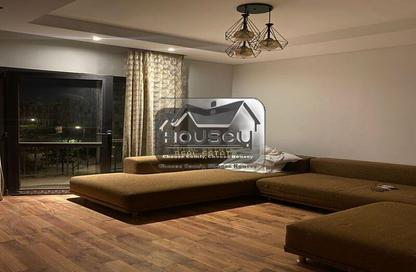 Apartment - 3 Bedrooms - 3 Bathrooms for rent in Eastown - 5th Settlement Compounds - The 5th Settlement - New Cairo City - Cairo