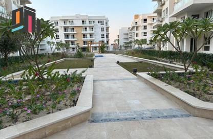 iVilla - 3 Bedrooms - 3 Bathrooms for sale in Mountain View iCity October - 6 October Compounds - 6 October City - Giza