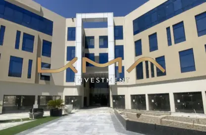 Shop - Studio - 1 Bathroom for rent in Mivida - 5th Settlement Compounds - The 5th Settlement - New Cairo City - Cairo