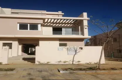 Villa - 3 Bedrooms - 3 Bathrooms for sale in Tawny Hyde Park - 6 October Compounds - 6 October City - Giza