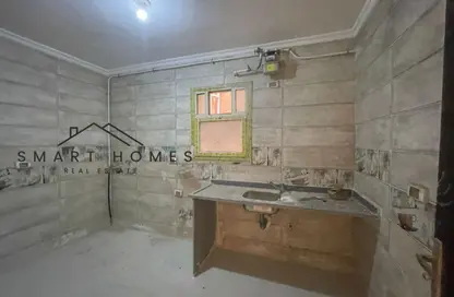 Apartment - 3 Bedrooms - 2 Bathrooms for rent in Janna 2 - Sheikh Zayed Compounds - Sheikh Zayed City - Giza
